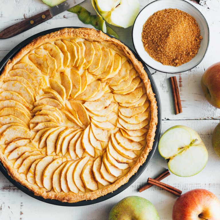 Catégorie dessert