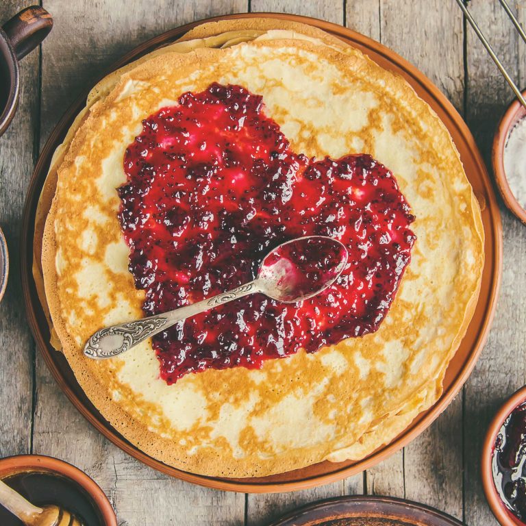 Catégorie goûter