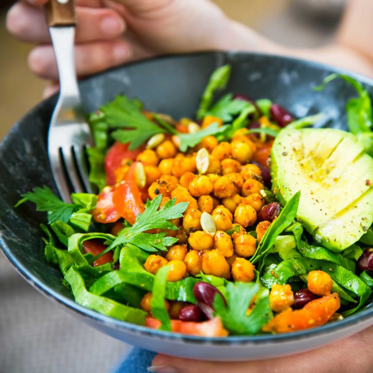 Catégorie vegan