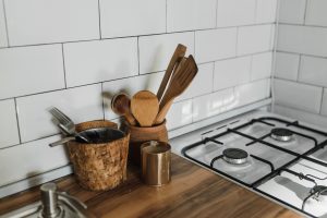 Les 5 commandements de la cuisine pratique