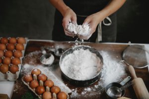 Les 5 commandements de la cuisine pratique