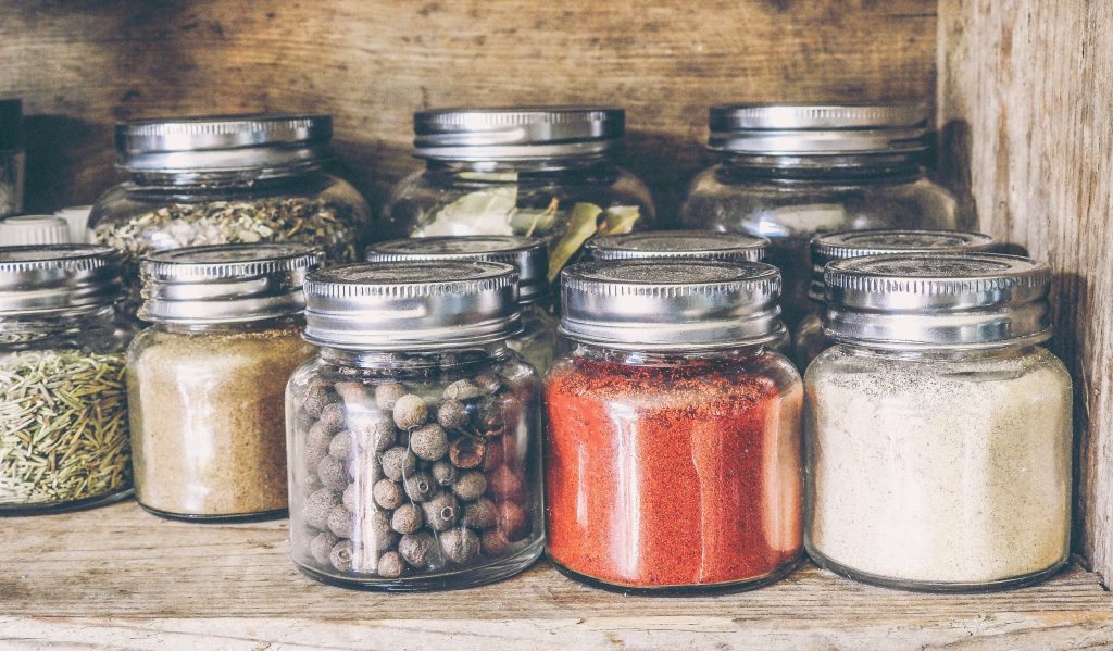 Les 5 commandements de la cuisine pratique