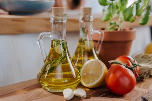 Les 5 commandements de la cuisine pratique